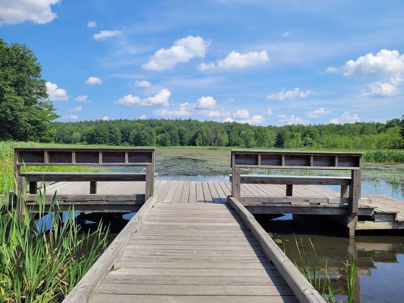 Fitzgerald Lake Conservation Area