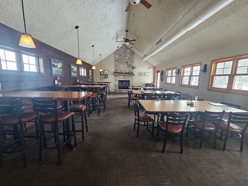 The Restaurant Blends Casual Comfort With Special-Occasion Energy