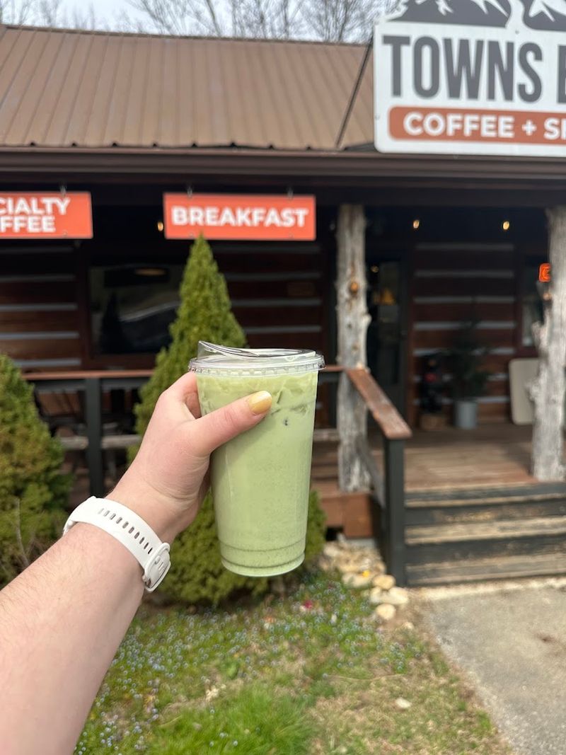 Non-Coffee Drinks Worth Crossing The Mountain For