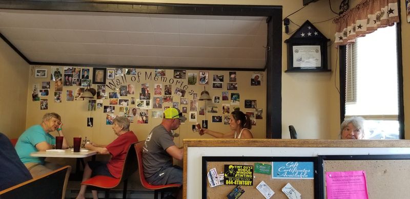 The Kind Of Service You Do Not Forget