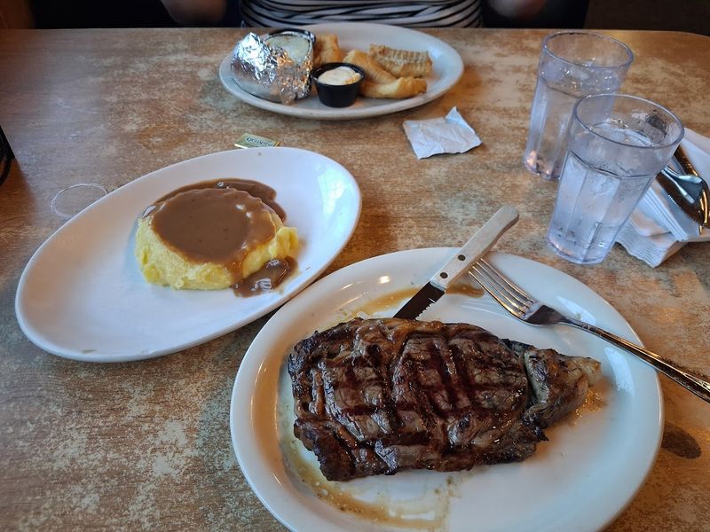 The Restaurant Makes Food The Old-Fashioned Way From Scratch