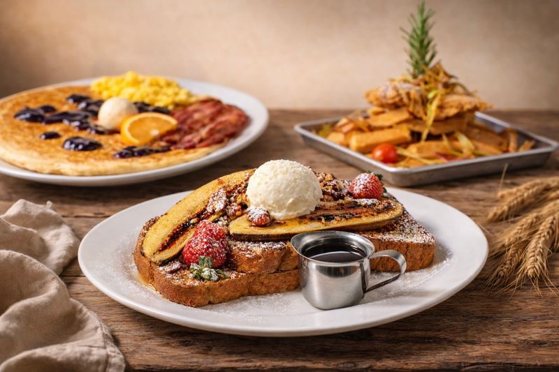 The West Sahara Location Has Been A Vegas Favourite Since 2005