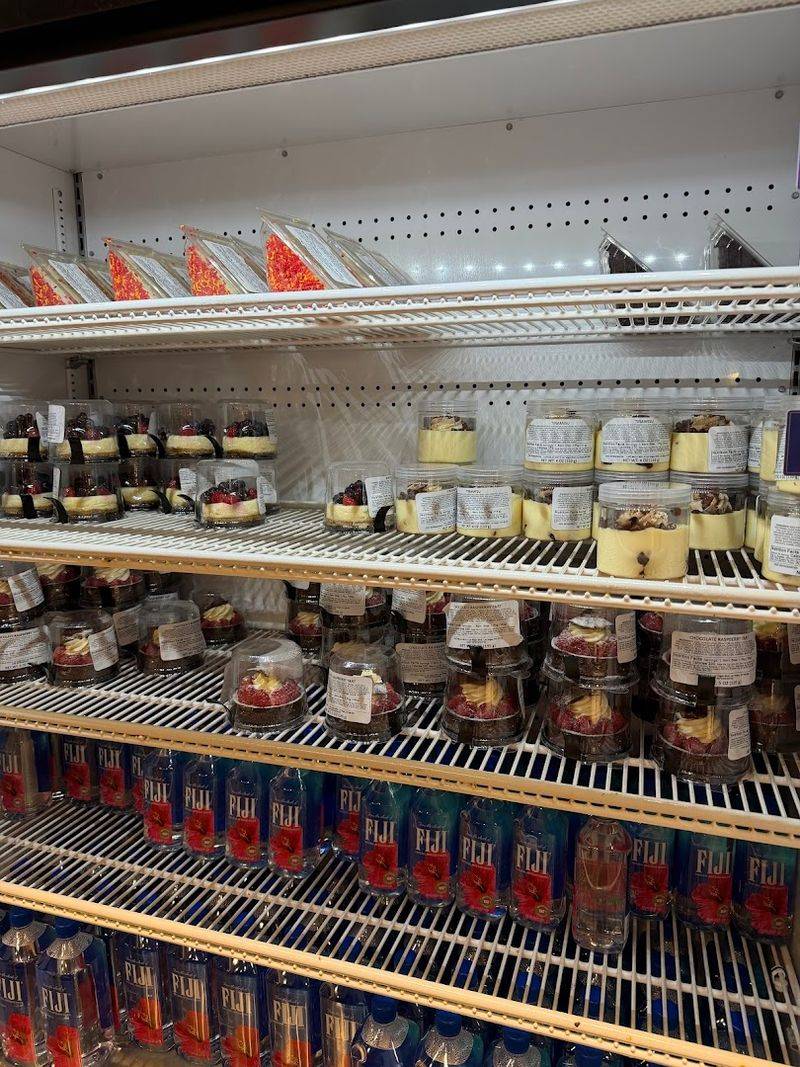Grab-And-Go Pastries Make It Easy Between Strip Adventures