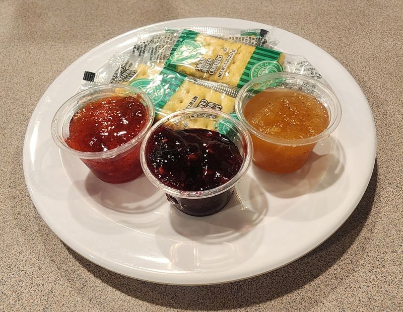 Homemade Jams Give The First Bite A Personal Touch