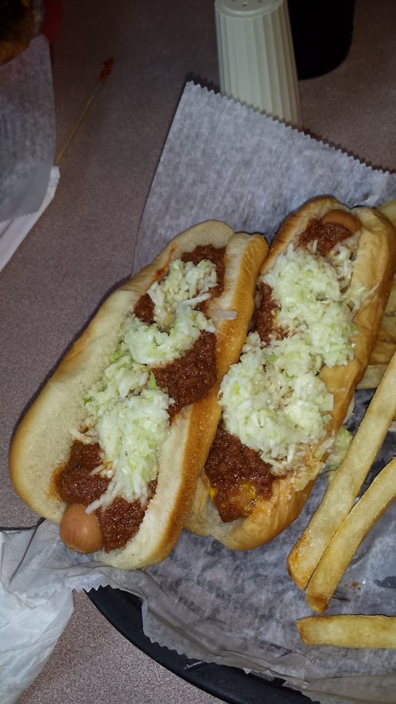 Simple Favorites With Serious Flavor