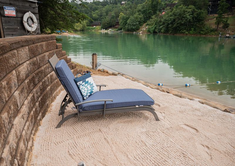 Kayaking And Waterfront Activities Right On The Property