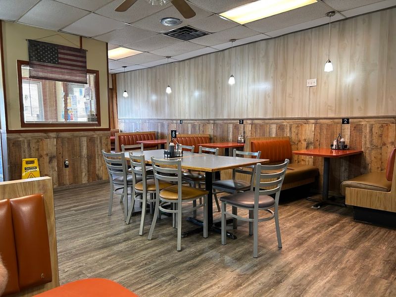 Larry's Place