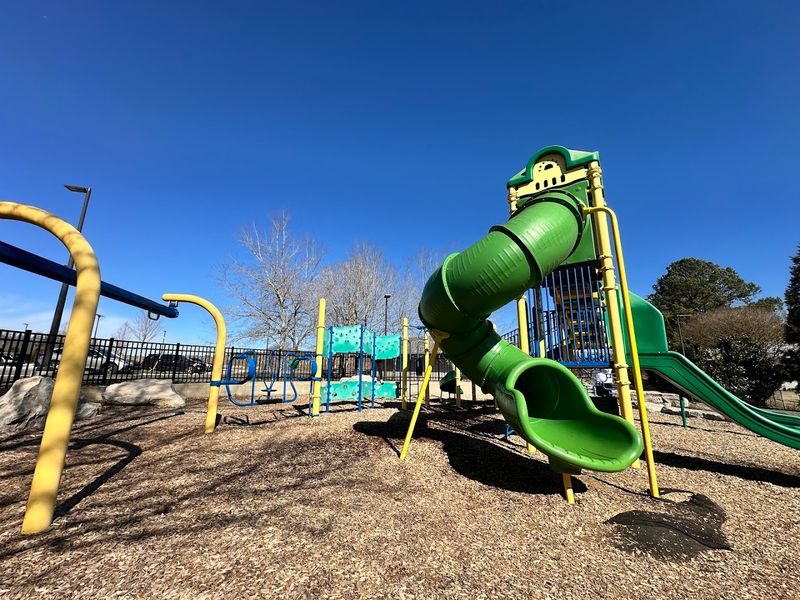 Lakeshore Park, Knoxville