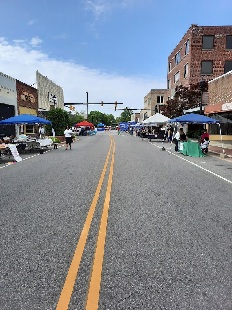 Laurinburg