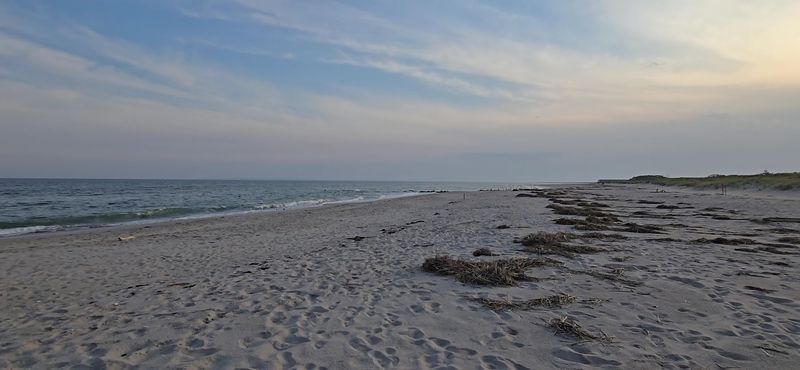 Fort Tilden Beach