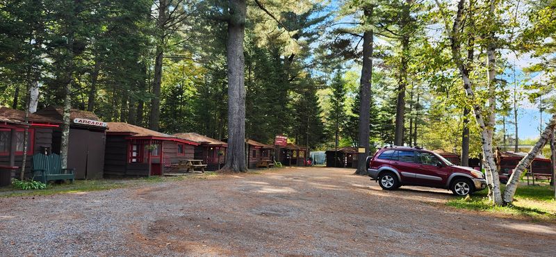 Cabin Rentals That Complete The Getaway