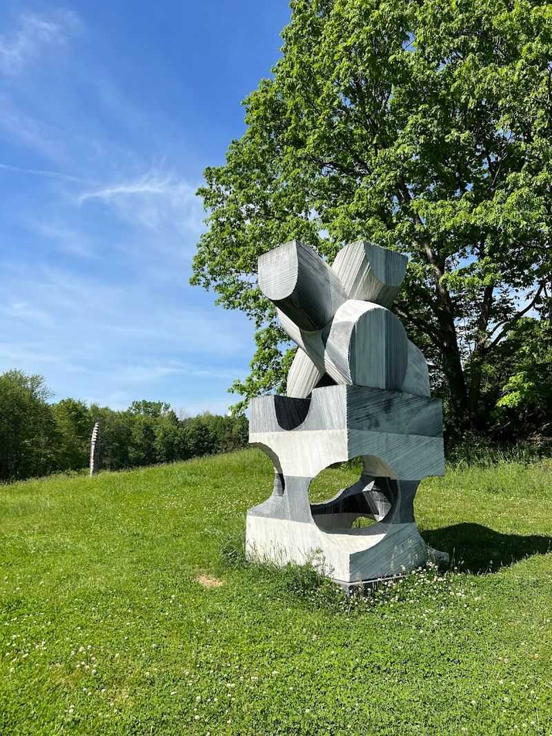 The Residency Programs That Feed The Park