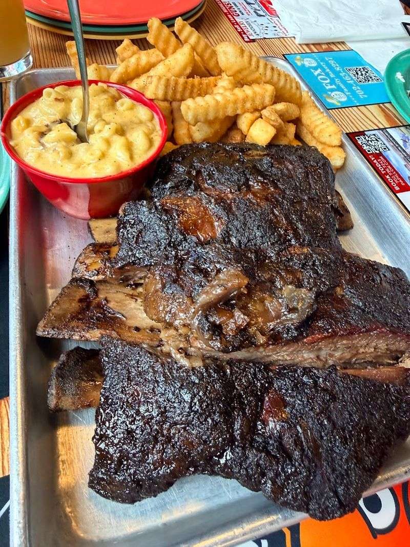 This Boulder City Spot Keeps Things Casual