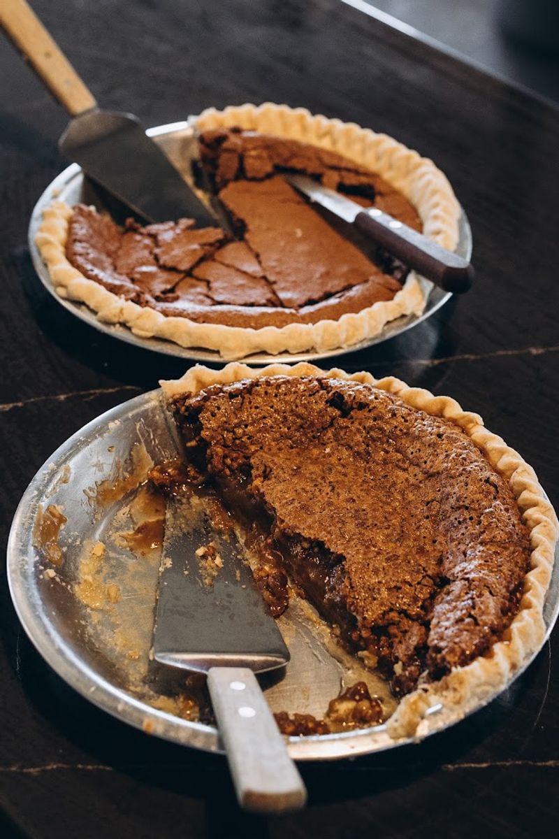 Sides And Desserts That Steal The Spotlight
