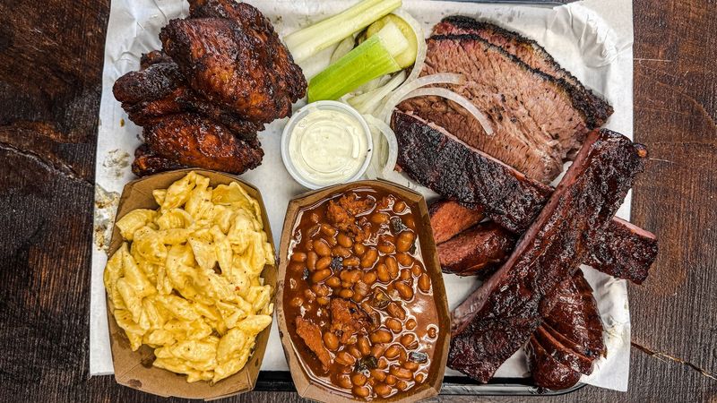 Sides That Are Anything But An Afterthought
