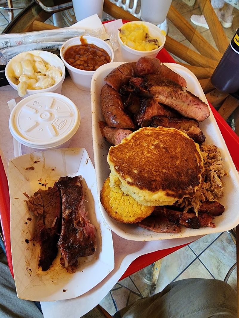 A Menu Built For Meat Lovers Of Every Kind