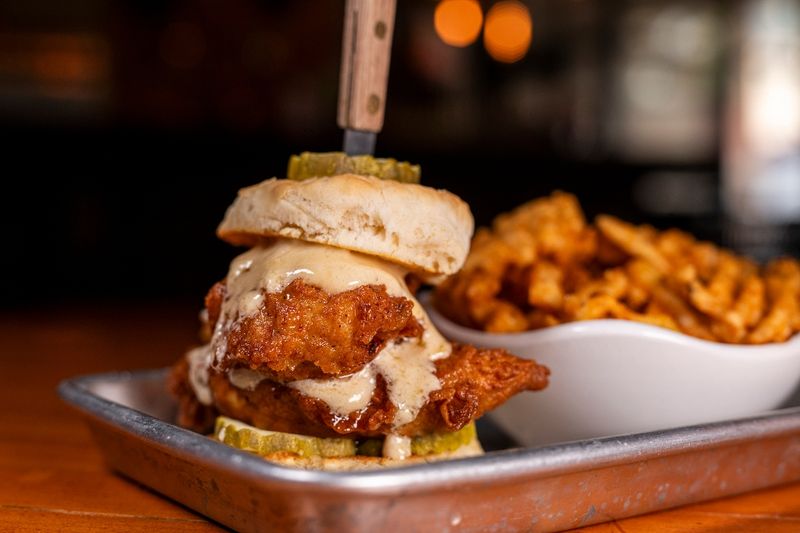 Chipotle Aioli Brings A Smoky Kick