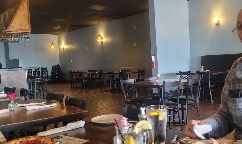 El Fornino Pizzeria