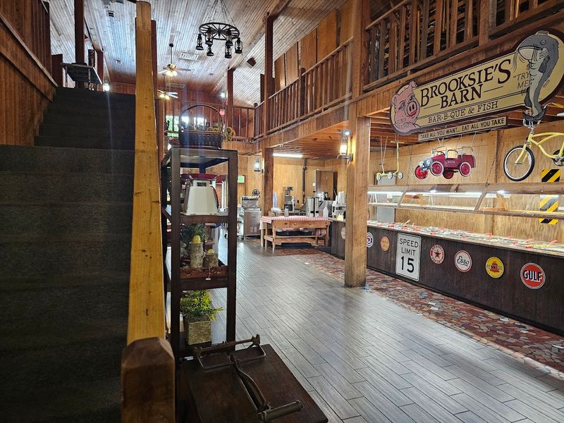 Brooksie's Barn