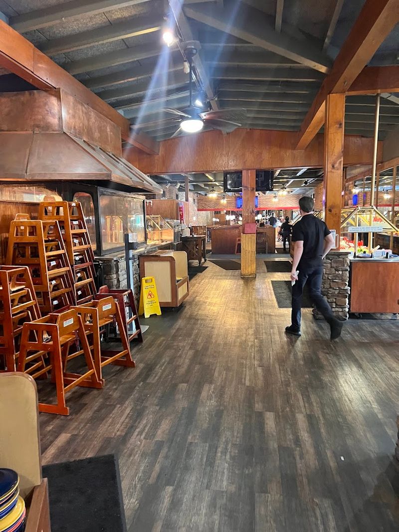 Austin's Steak & Homestyle Buffet
