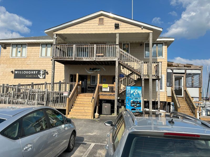 Willoughby Fish House