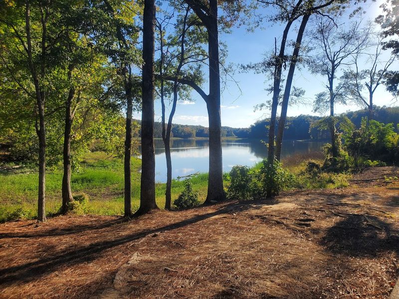 Bob M. Dearing Natchez State Park