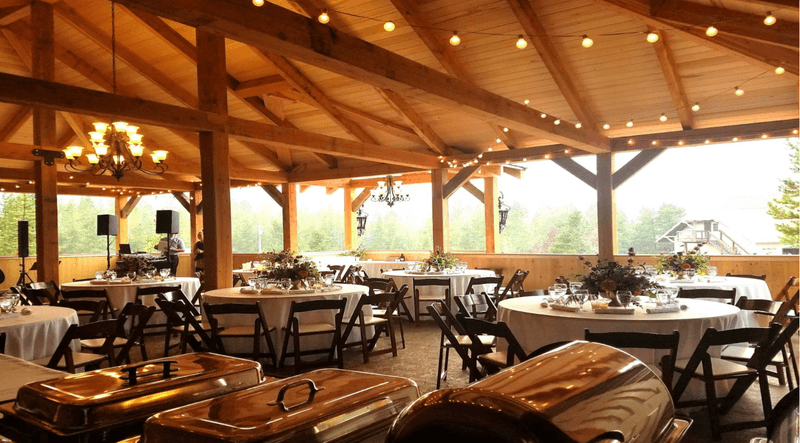Summit Mountain Lodge & Steakhouse