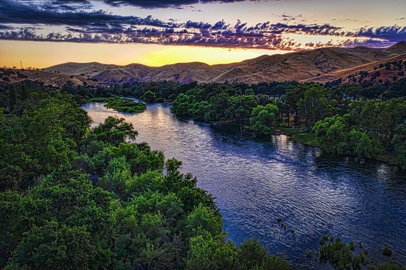 Kings River