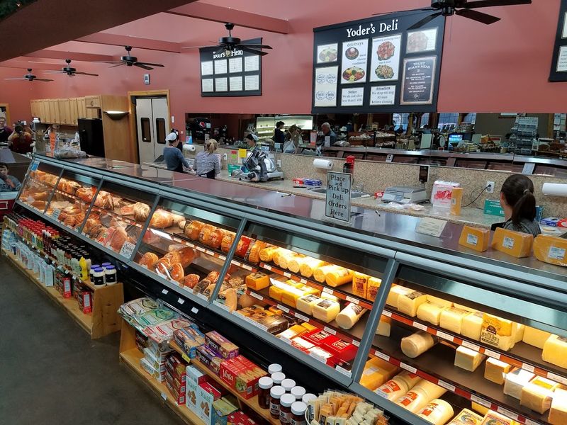 The Deli Counter Worth Lining Up For