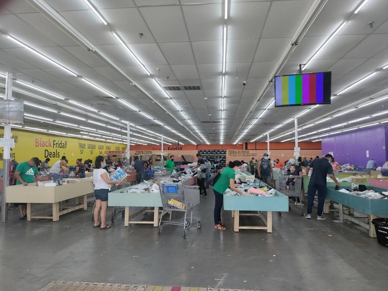 Black Friday Deals, Fondren Road, Houston