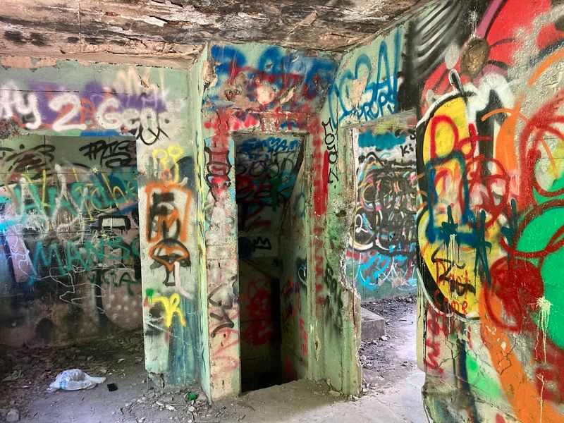 Concrete City