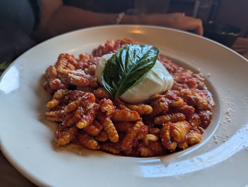 Spano's Ristorante Italiano