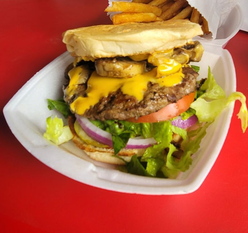 A Menu Full Of Standout Options