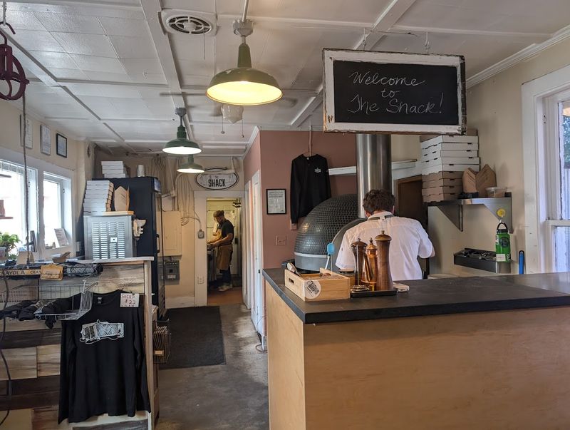 Where Vintage Finds Meet A Memorable Meal