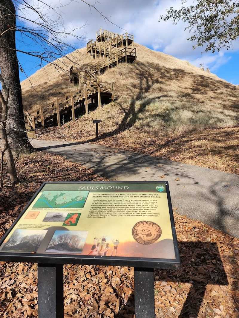 The Museum Brings The Layers To Life