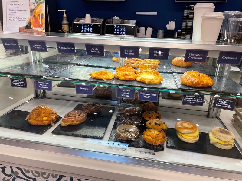 Pain Au Chocolat Brings Chocolate-Filled Paris Energy