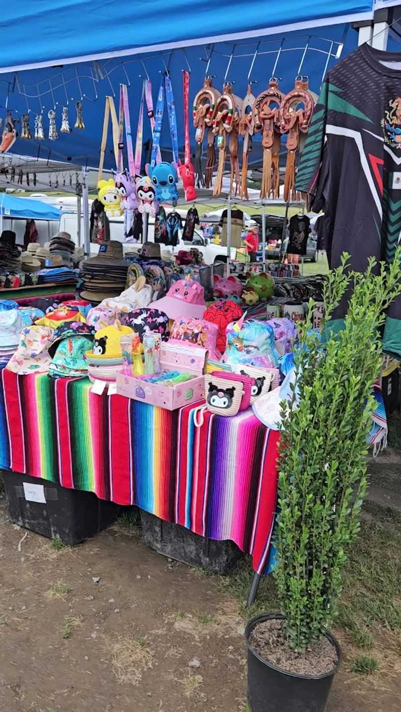 Why This Market Belongs On Your Weekend List
