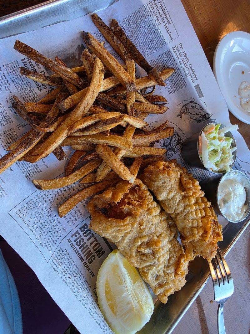 River's Edge Restaurant