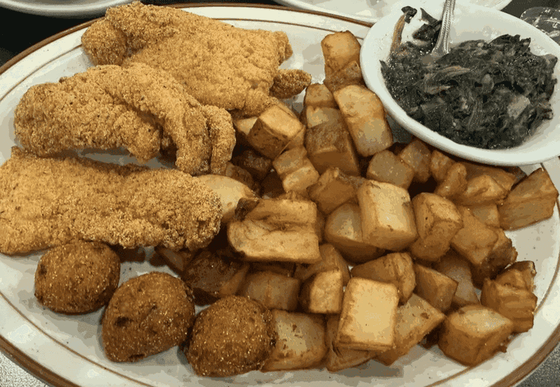 Silver Skillet Family Diner