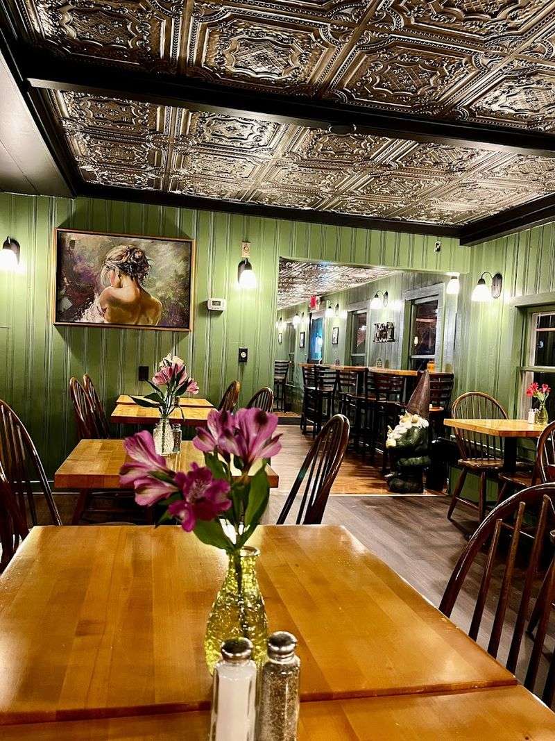 The Gnome Bistro