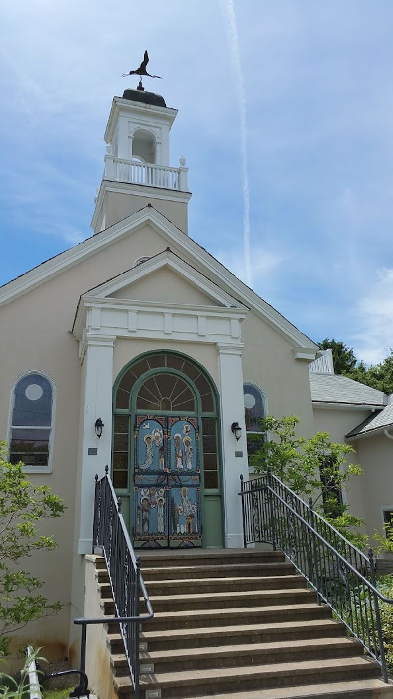 The Art Galleries Downtown And Why Wellfleet Became A Creative Hub