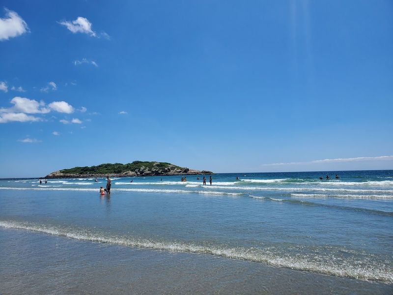 Good Harbor Beach, Gloucester