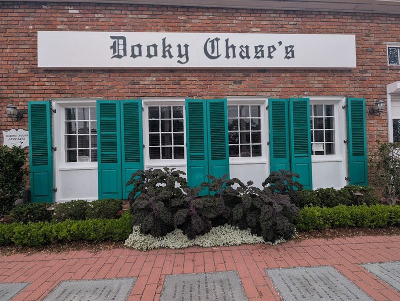 Dooky Chase's Restaurant