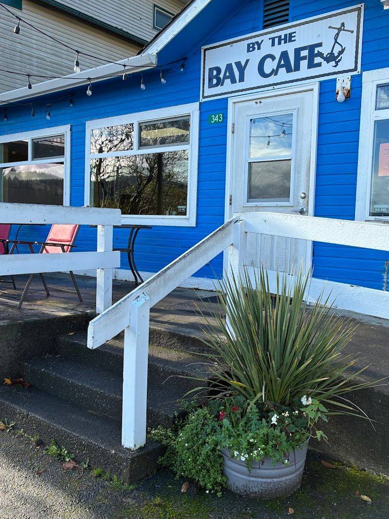 By The Bay Cafe