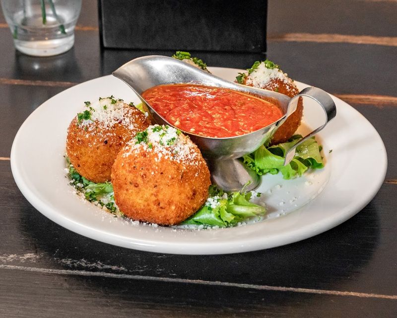 Cassarino's Restaurant