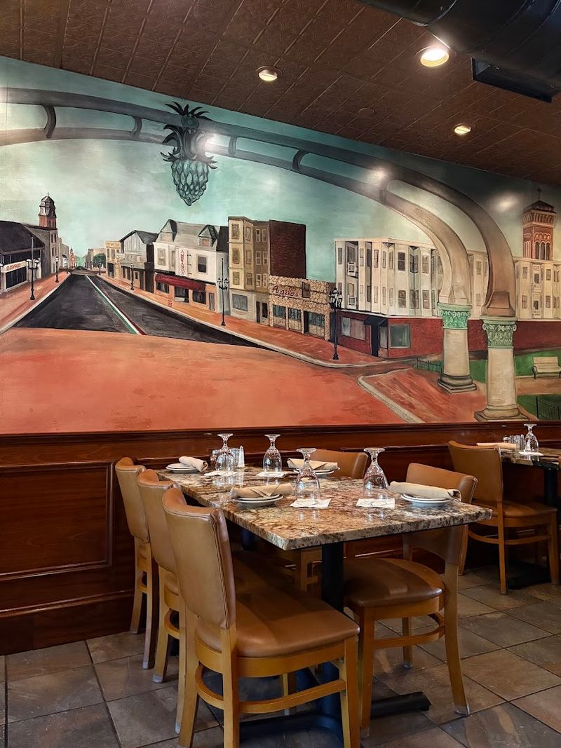Andino's Italian Restaurant