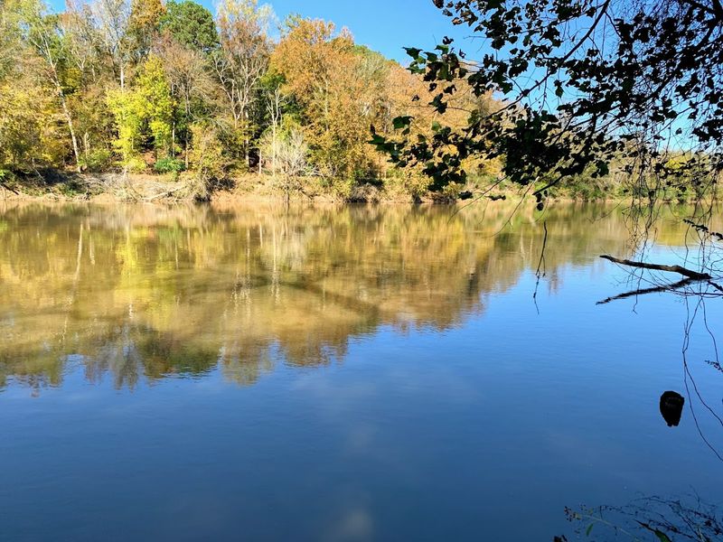 Water Activities Within The Park Boundaries