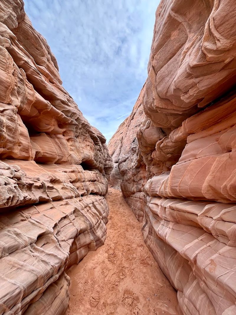 Some Trails Close In Summer Because Of Extreme Heat