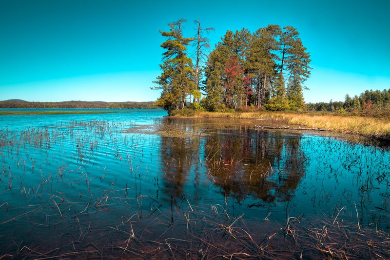 Raquette Lake