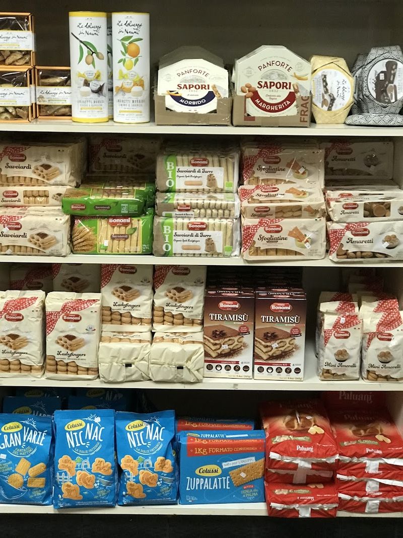 Sweets, Specialty Items, And The Treats You Did Not Plan To Buy But Absolutely Will